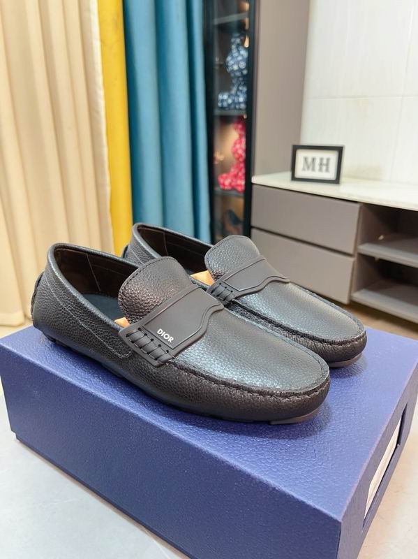 New Shoes 0810s